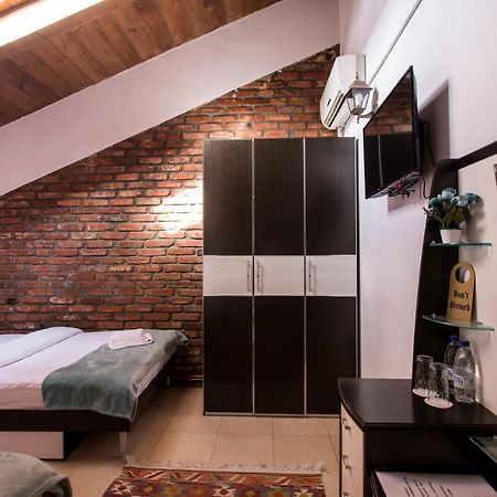 Accent Hotel Τυφλίδα Εξωτερικό φωτογραφία