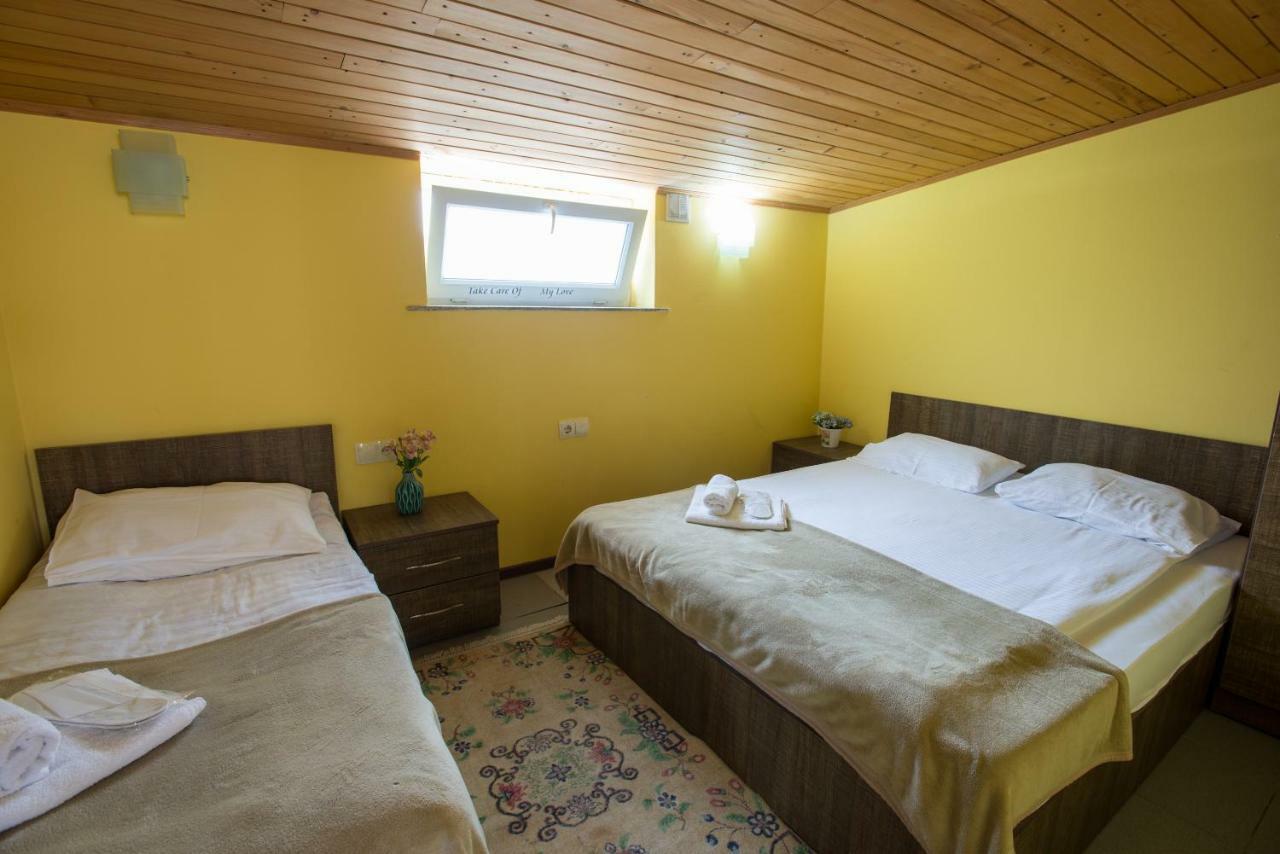 Accent Hotel Τυφλίδα Εξωτερικό φωτογραφία