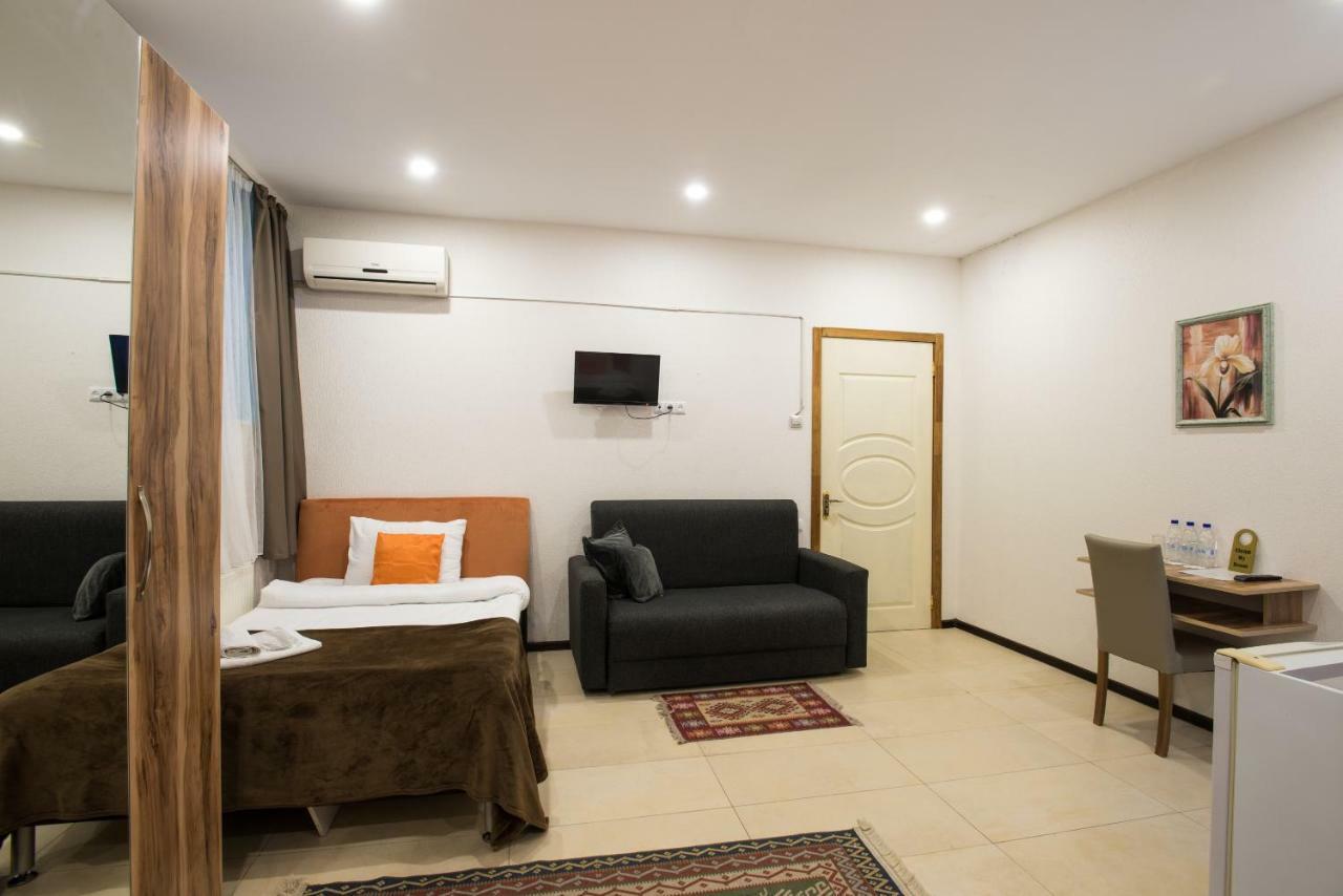 Accent Hotel Τυφλίδα Εξωτερικό φωτογραφία